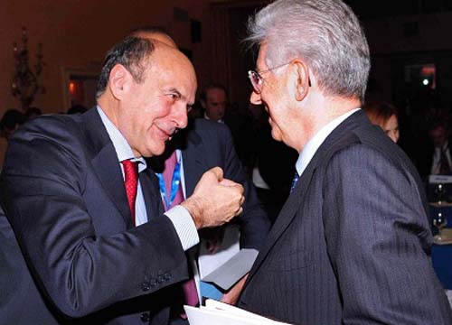 monti bersani monti bersani