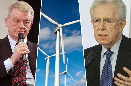 monti Clini energia monti Clini energia