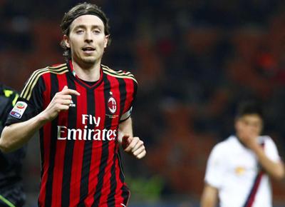 Milan e Montolivo, retroscena: altro che Juventus. Ecco chi rifiutò...