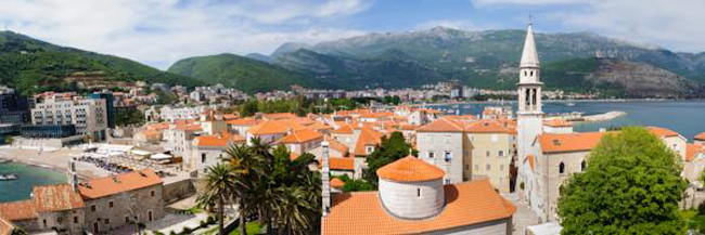 MONTENEGRO 60262 MONTENEGRO 60262