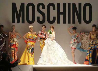 Safilo, nuovo accordo di licenza con Moschino e Love Moschino. Borsa ok