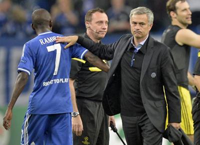 Mourinho beffa le italiane: presi due baby talenti, Zouma e Pasalic