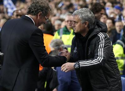 mourinho blanc