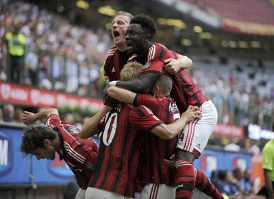 Milan, si risveglia dal coma il giovane Akuetteh