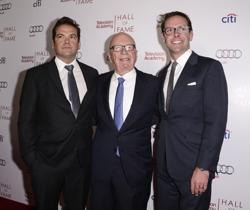 Sky, James Murdoch torna presidente. Italia, ricavi in calo