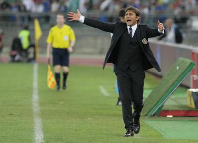 Conte smentisce: "Non ho mai pensato di dimettermi"