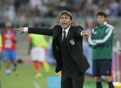 Il Psg tenta Antonio Conte: sette milioni di euro