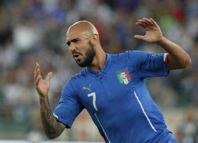 Juventus, allarme su Zaza: contatti con la Premier League