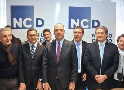 FI: 'Nessuna risposta dai ministri Ncd a Bari'