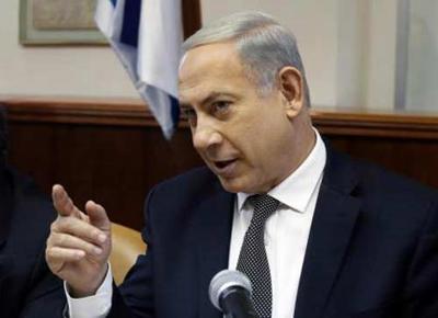 Israele, Netanyahu: “Annessione Valle del Giordano se vinco le elezioni”