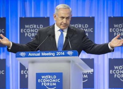 Israele, Netanyahu apre ai palestinesi: "Due Stati ma via Hamas"