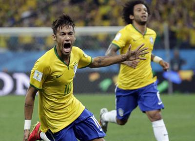Neymar alla Juventus: l'offerta per strappare O' Ney al Psg