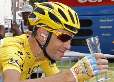 Contador, Froome, Nibali: sarà show alla Tirreno Adriatico