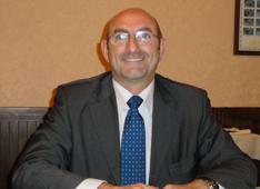 Nicola Delle Donne, presidente Ance Puglia