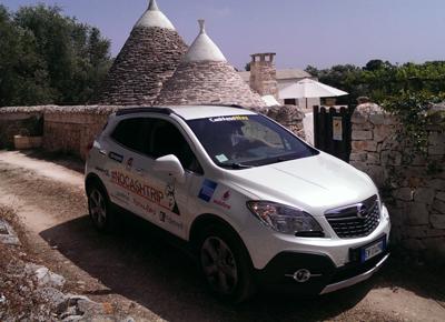 #NoCashTrip/ Viaggio da Sud a Nord senza contanti