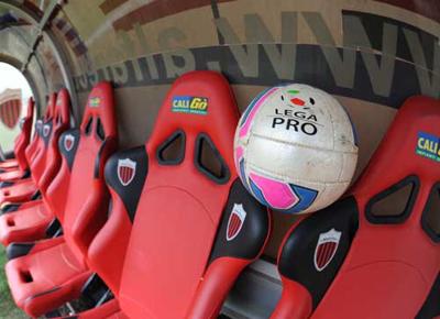 Calcio, tre candidati per una poltrona in Lega Pro