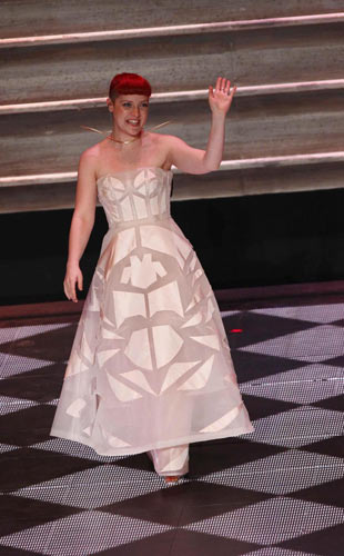 noemi sanremo