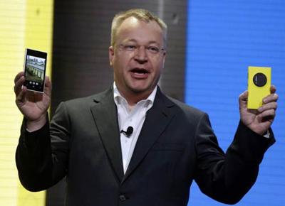"Dettagli che fanno la differenza": la nuova campagna Nokia Lumia