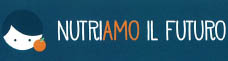 nutriamo il futuro logo nutriamo il futuro logo