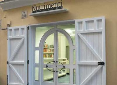 Nutrimenti