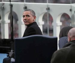Obama punta sulla middle-class "12 decreti". E cita un italiano
