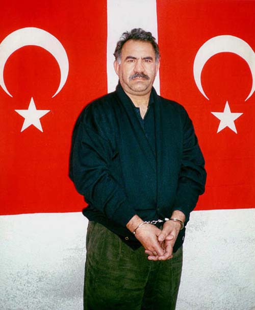 ocalan ocalan