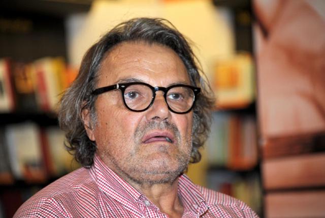 Oliviero Toscani e i genitali dei bambini nudi