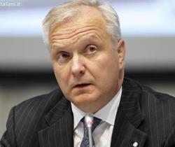 Ucraina, Rehn: nuovi finanziamenti Ue da 1 miliardo per Kiev