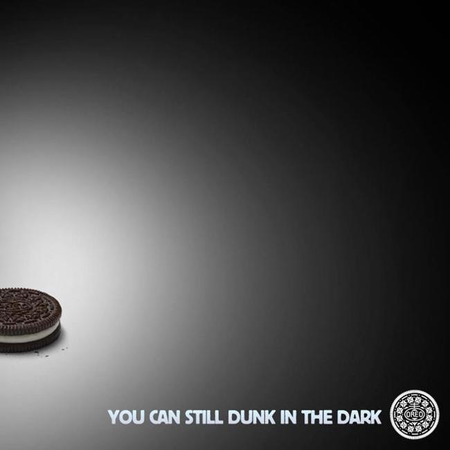 oreo oreo