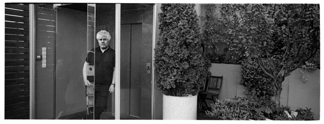 Oscar Fernández Orengo - Cineasti narrati, Pedro Almodovar Oscar Fernández Orengo - Cineasti narrati, Pedro Almodovar