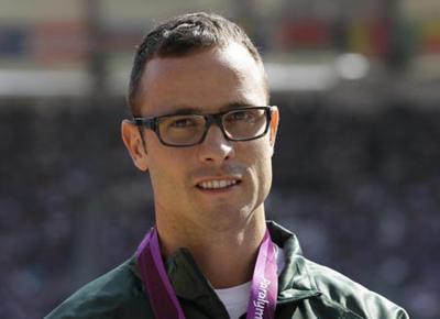 oscar pistorius