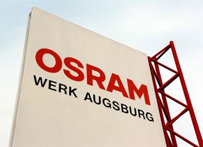 osram ape