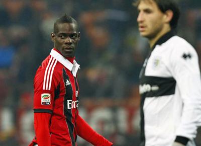 Ghirardi manda in Cina Biabiany. Respinge il Milan su Paletta, ma...