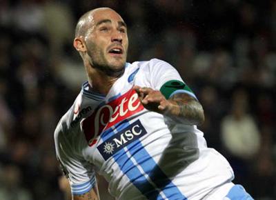 paolo cannavaro paolo cannavaro