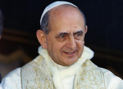 Vincenzo Paglia sulla canonizzazione di Paolo VI e Mons. Romero