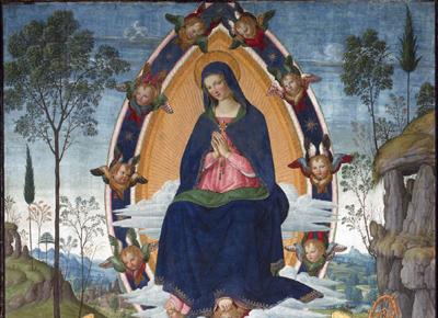 Pintoricchio ape