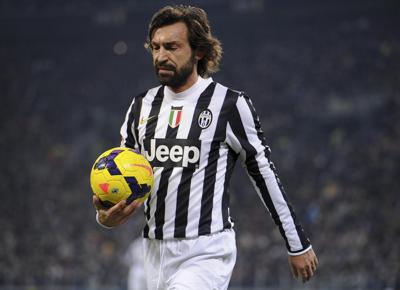 Pastore o Taarabt per Allegri. Ancelotti chiama Pirlo a Madrid