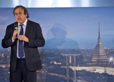 Fifa, Platini annuncia il ricorso al Tas contro la squalifica