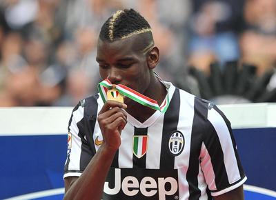 In Francia svelano: la Juventus propone scambio Pogba-Di Maria