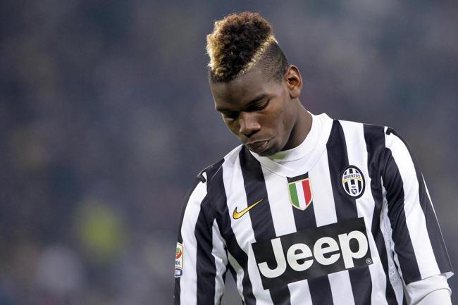 pogba