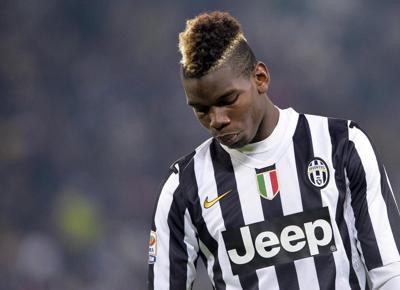 pogba