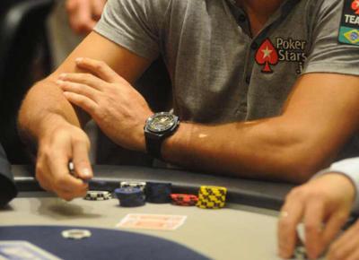 Davide acquisisce Golia: Amaya compra PokerStars per 4,4 mld di dolari