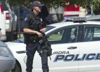 Usa, poliziotto uccide afroamericano in North Carolina