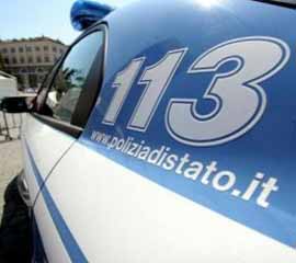 La Polizia di Milano arresta la banda delle gioiellerie: 4 in carcere