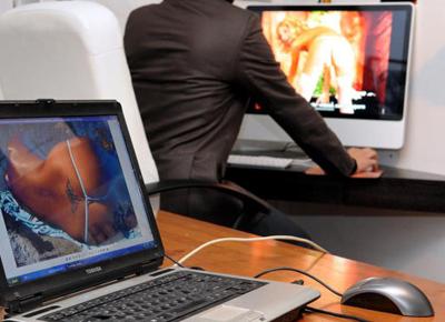 La realtà virtuale in camera da letto. Oculus XXX, così si fa il cybersex