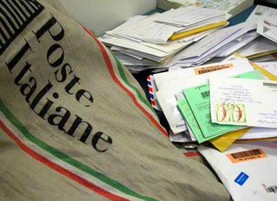 Poste Italiane: Grave situazione SDA. Ancora bloccato il sito di Carpiano (Mi)