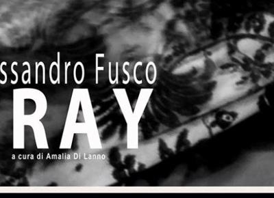 Dieci artisti per Dieci mesi Alessandro Fusco | PRAY