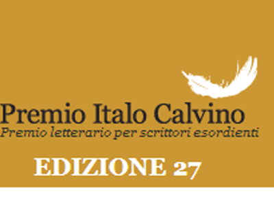 PremioItaloCalvino