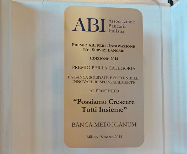 premio abi premio abi