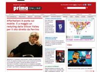 PrimaOnline